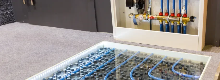Günstige Sanitärinstallationen Deutschland