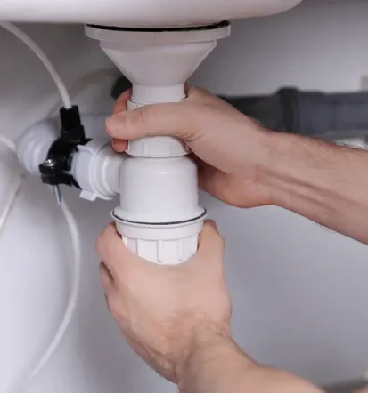 Sanitärinstallationen