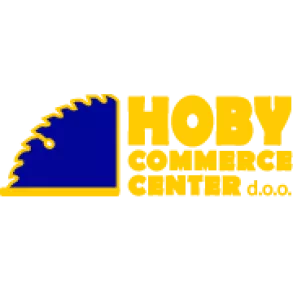 HOBY COMMERCE CENTER, d.o.o.