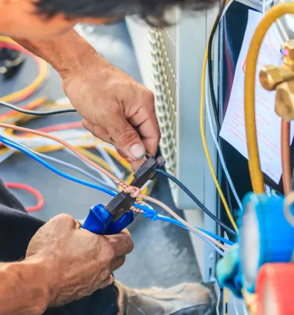 Elektroinstallationen