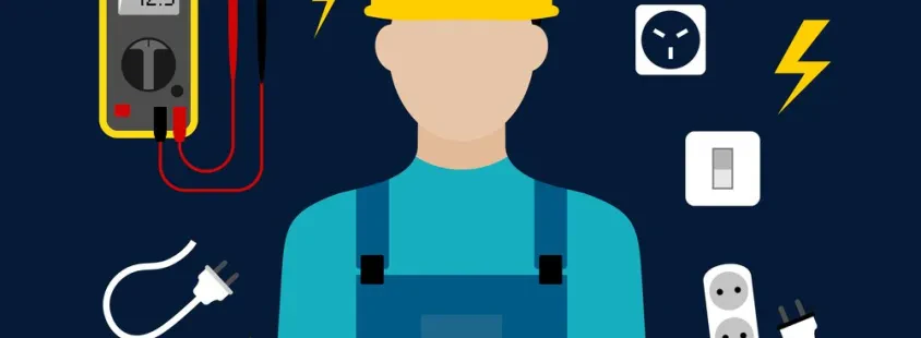 Hochwertige Elektroinstallationen in Slowenien
