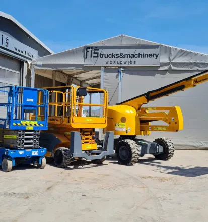 Construction