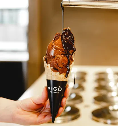 Ice cream