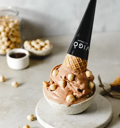 Ice cream