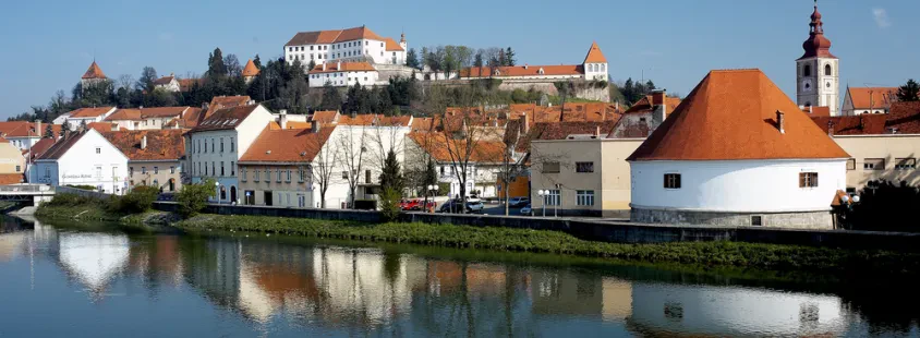 Electric bike rental Ptuj