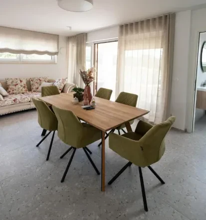 Accommodation