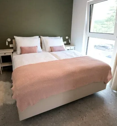 Accommodation