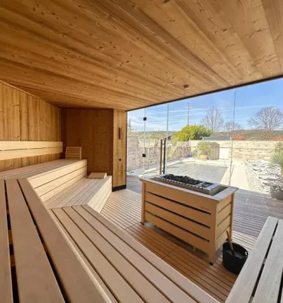 Accommodation