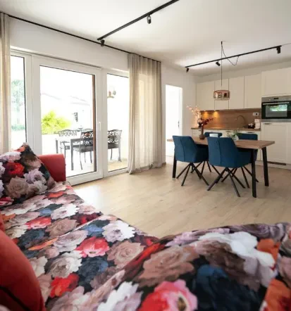 Accommodation