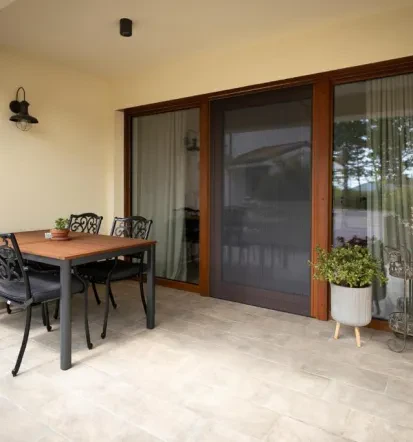 Accommodation