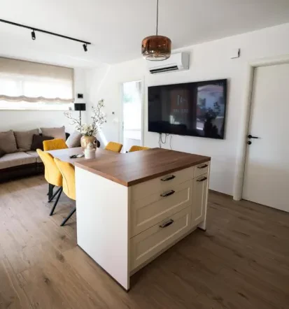 Accommodation