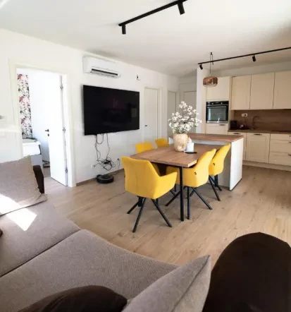 Accommodation