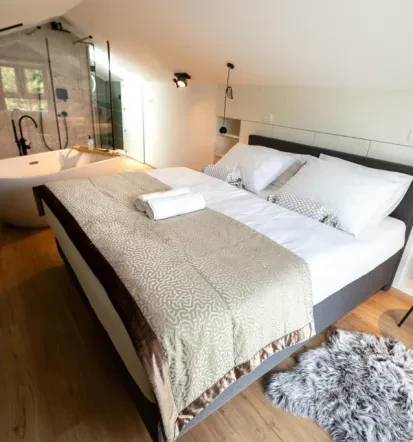 Accommodation