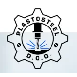 PLASTOSTEEL, d.o.o.