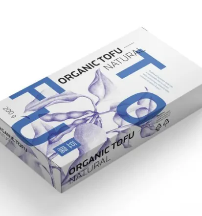 Vegan products