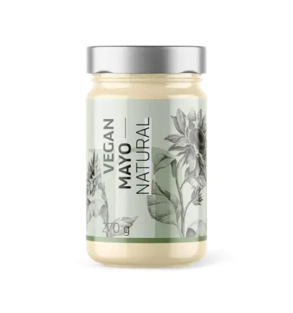 Vegan products