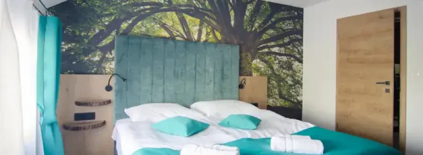 Rent wellness apartment Podčetrtek, Slovenia