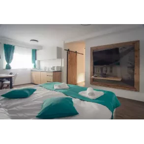 Apartment Gobi
