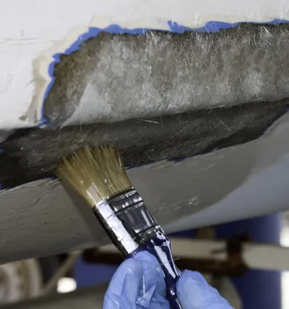Adhesives