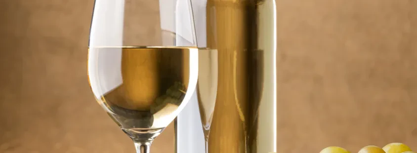 Sale of white blend wines Slovenia