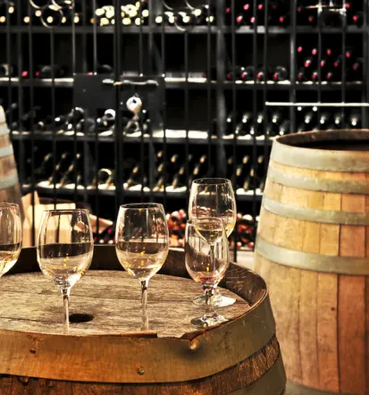 Winery