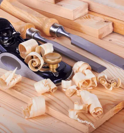 Tool parts
