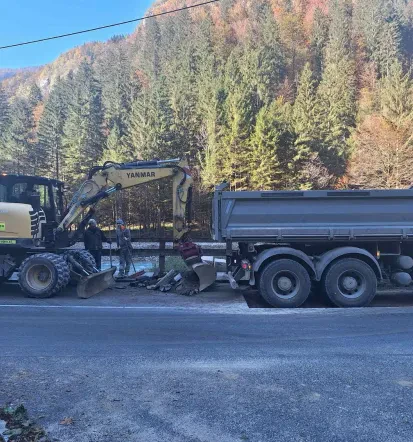 Construction machines