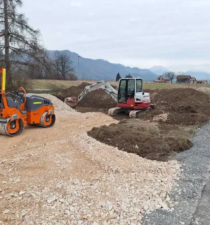 Construction machines