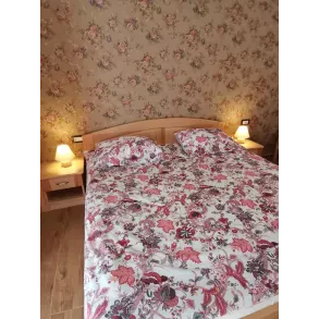 Domačija Bubec