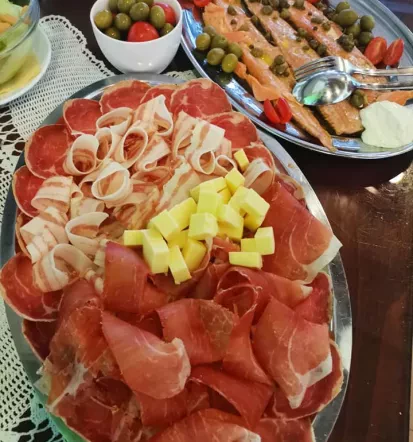 Agriturismo
