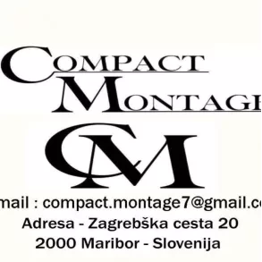 Compact Montage d.o.o.