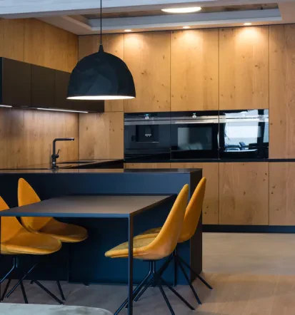 Furniture by order