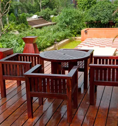 Furniture by order
