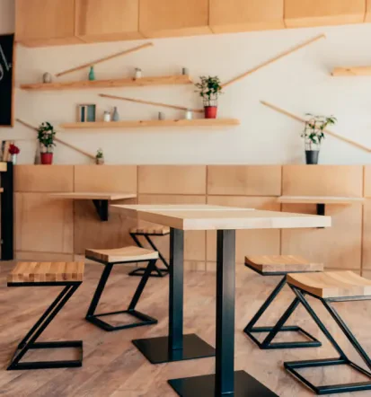 Furniture by order