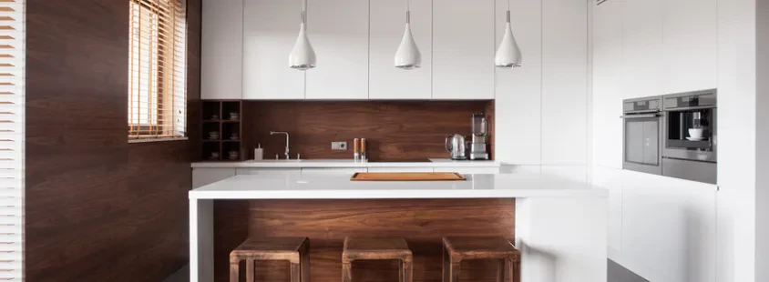 Custom interior furniture Primorska