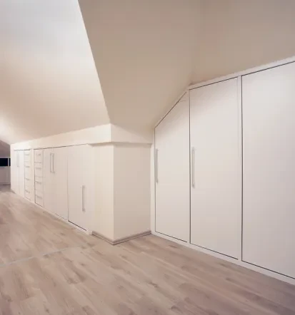 Furniture by order