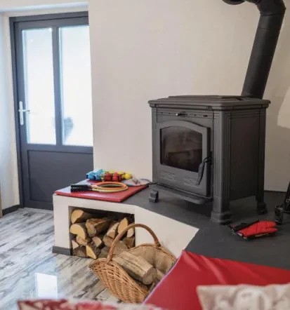 Ferienwohnung