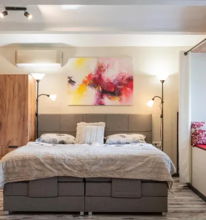 Ferienwohnung