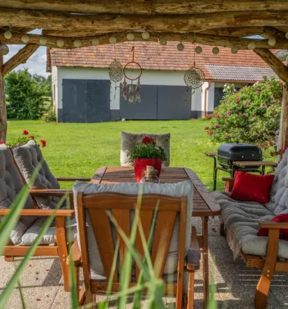 Ferienwohnung