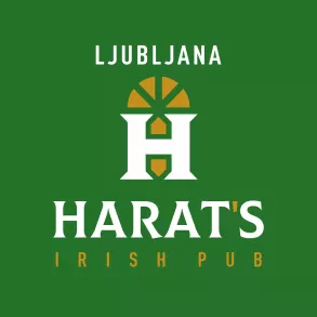 Harat's Pub