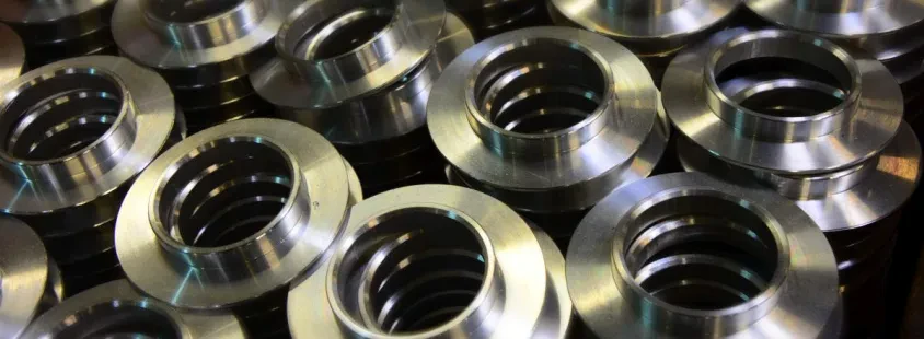 Hochwertiges Laserschneiden von Metallen Deutschland