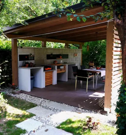 Accommodation