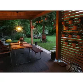 River House