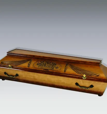Funeral equipment