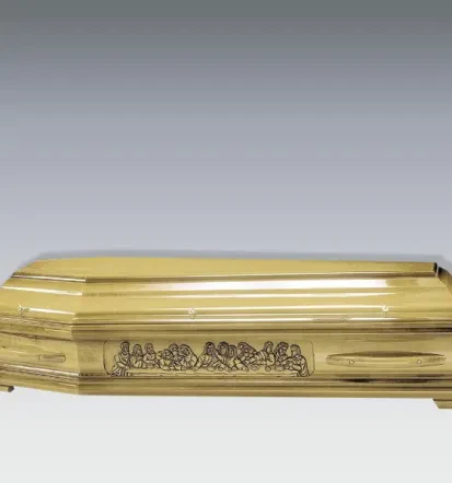 Funeral equipment
