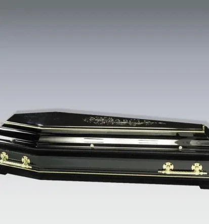 Funeral equipment