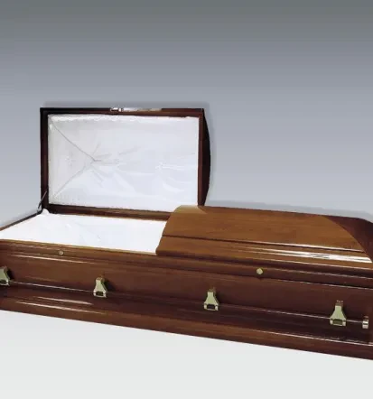 Funeral equipment