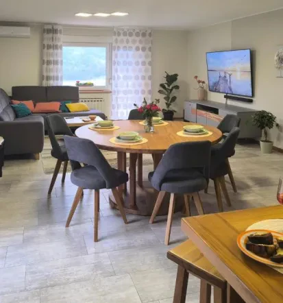 Accommodation