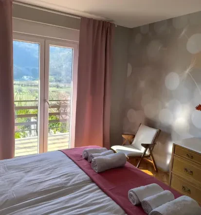Accommodation