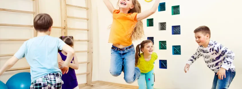 Scuola elementare Lucia, costa slovena
